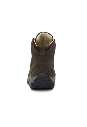 Botas Outdoor Rebeka Café Para Mujer Croydon