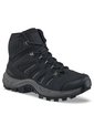 Botas Outdoor Drakkar Negro Croydon Para Hombre de Croydon