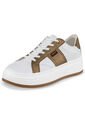 Tenis Ghada 3 Blanco Croydon Para Mujer de Croydon