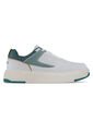 Tenis Urbanos Dibar Beige Croydon Para Hombre de Croydon
