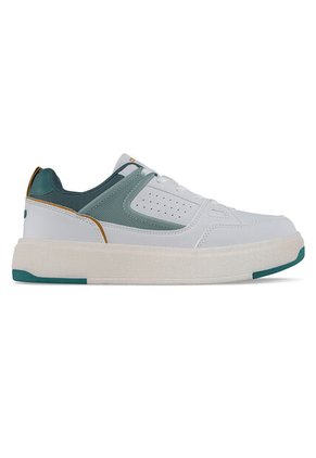 Tenis Urbanos Dibar Beige Croydon Para Hombre