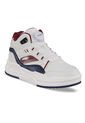 Tenis Urbanos Fomas Blanco Croydon Para Niño de Croydon
