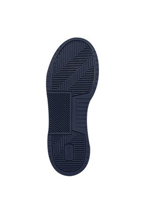Tenis Urbanos Qabar Azul Osc Croydon Para Hombre
