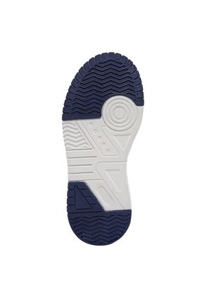 Tenis Urbanos Fomas Blanco Croydon Para Niño