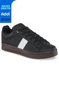 Tenis Urbanos Derick Negro Croydon Para Hombre de Croydon
