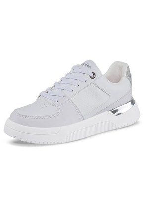 Tenis Yoshi Blanco Para Mujer Croydon