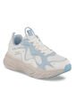 Tenis Urbanos Rucoz Marfil Croydon Para Mujer de Croydon