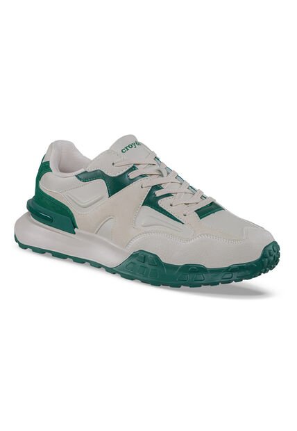 Tenis Urbanos Rweg Beige Croydon Para Hombre