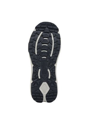 Tenis Urbanos Lebot Negro Croydon Para Hombre