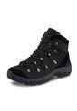 Botas Outdoor Rebeka Negro Para Mujer Croydon de Croydon