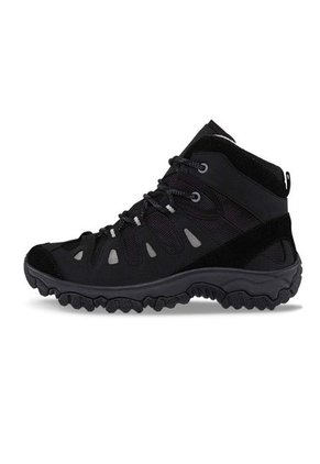 Botas Outdoor Rebeka Negro Para Mujer Croydon