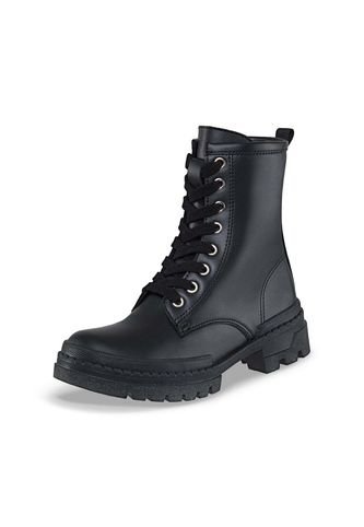 Croydon Botas Ary Negro Para Mujer Croydon Knasta Colombia