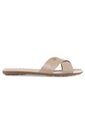 Sandalias Nazila Beige Para Mujer Croydon de Croydon