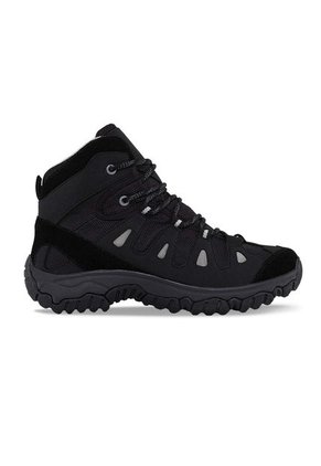 Botas Outdoor Rebeka Negro Para Mujer Croydon