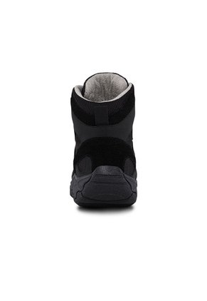 Botas Outdoor Rebeka Negro Para Mujer Croydon