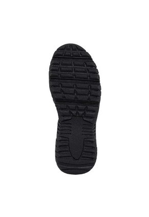 Botas Outdoor Rebeka Negro Para Mujer Croydon