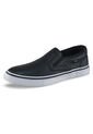 Tenis Casuales Dunkan Negro Croydon Para Hombre de Croydon