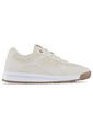 Tenis Urbanos Yarelis Beige Croydon Para Mujer de Croydon