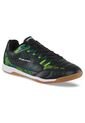 Guayos Futsal Tabin Negro Croydon Para Hombre de Croydon