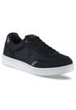 Tenis Urbanos Aurel Negro Croydon Para Mujer de Croydon