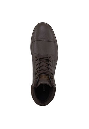 Botas Casuales Damaso Café Croydon Para Hombre