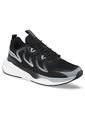 Tenis Running Yaber Negro Para Hombre Croydon de Croydon