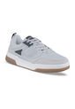 Tenis Urbanos Wibar Gris Croydon Para Hombre de Croydon