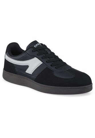 Tenis Casuales Xokod Negro Croydon Para Hombre Croydon