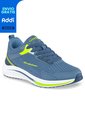 Tenis Running Tixmar Azul Croydon Para Niña de Croydon