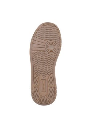 Tenis Urbanos Wibar Gris Croydon Para Hombre