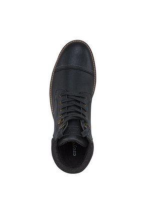 Botas Casuales Damaso Negro Croydon Para Hombre