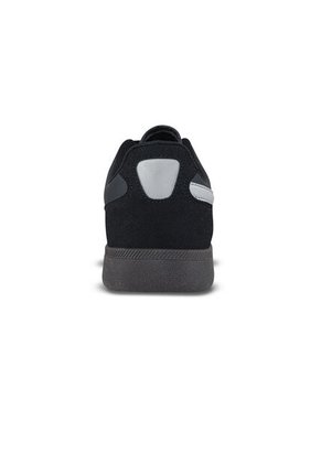 Tenis Casuales Xokod Negro Croydon Para Hombre