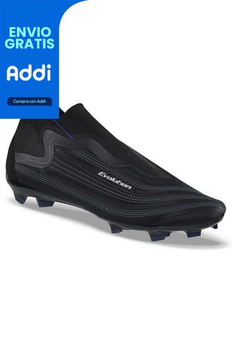 Guayos Grama Aplat Negro Para Hombre Croydon Croydon