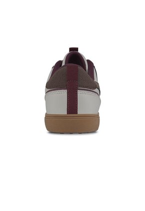 Tenis Casuales Pebar Beige Croydon Para Hombre