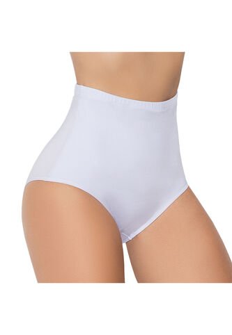 Panty Rosaliet Blanco Para Mujer Croydon Croydon