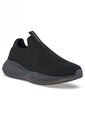 Tenis Para Caminar Tarne Negro-Negro Croydon Para Mujer de Croydon