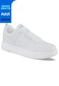 Tenis Urbanos Mixkar Blanco Croydon Para Hombre de Croydon