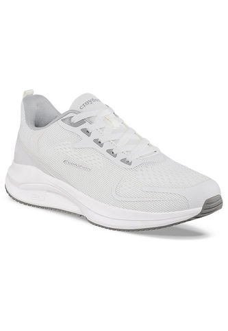 Tenis Running Toosy Blanco Para Hombre Croydon Croydon