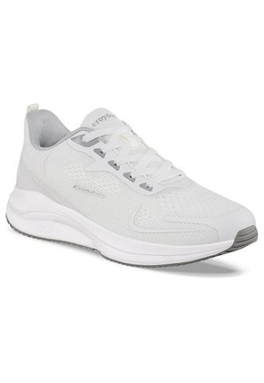 Tenis Running Toosy Blanco Para Hombre Croydon