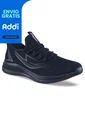 Tenis Running Drazz Azul O-Azul Para Hombre Croydon de Croydon