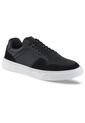 Tenis Urbanos Dominus Negro Croydon Para Hombre de Croydon