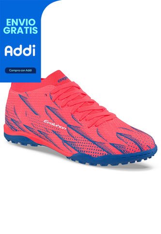 Guayos Sintética Zonki Coral Para Niño Croydon Croydon