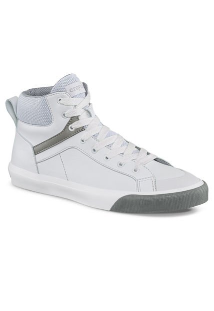 Tenis Nagoya Blanco Para Hombre Croydon