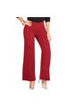 Pantalón Edna Vino Para Mujer Croydon de Croydon