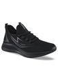 Tenis Running Drazz Negro-Negro Para Hombre Croydon de Croydon