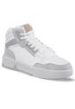 Tenis Urbanos Zidoy Blanco-Gris Para Hombre Croydon de Croydon
