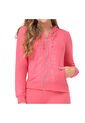 Chaqueta Abril Rosa Para Mujer Croydon de Croydon