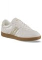 Tenis Anemo Marfil Croydon Para Mujer de Croydon