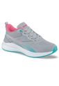 Tenis Necos Gris Para Niña Croydon de Croydon