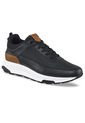 Tenis Urbanos Antony Negro Para Hombre Croydon de Croydon